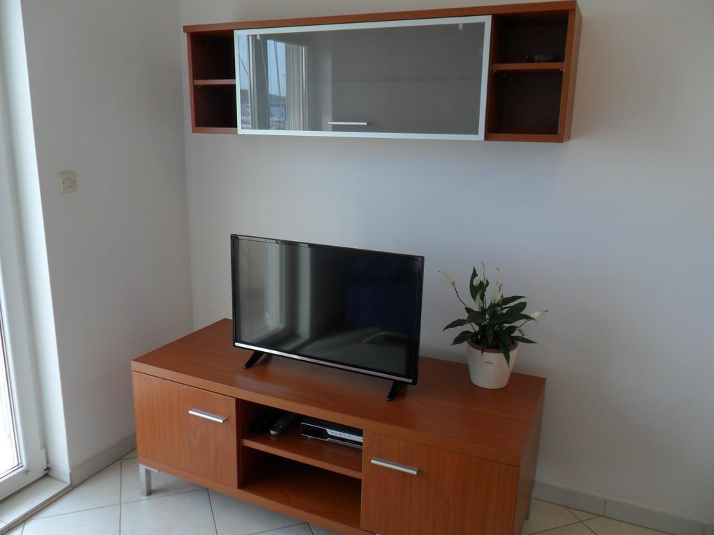 Apartments & Room Marina View Vodice Buitenkant foto